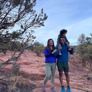 Meet your Posher, Melisa